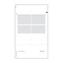 ComplyRight 2024 W-2 Tax Form, 1-Part, 4-Up, Copy B, C, 500/Pack (PS1289)~#|#~0703A784-1EE8-4874-937ADD15CE58FF67_sc7