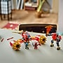 LEGO NINJAGO Kai’s Mech Storm Rider Combo, 333 Pieces (71830)~#|#~0704F0CB-FD59-49AC-A51A021049098935_sc7