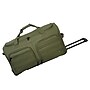 U.S. Army ROMEO 28" Polyester Telescoping Travel Duffel with Wheels, Tactical Green (USLROM28GRN)~#|#~070547A4-9344-4592-8312672F16177BC5_sc7