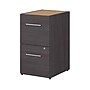 Bush Business Furniture Office 500 16W 2-Drawer Flat File Cabinet, Storm Gray (OFF216SGSU)~#|#~0706CF1C-63C6-4153-BF5A69154586B0FD_sc7