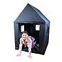 Bouncyband Indoor Framed Sensory Dark Den, 39" x 46" x 57" (BBASDMDBK)~#|#~0706F3AE-1CF2-477B-90B0F2BAB6365B42_sc7