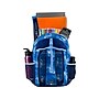 Bijoux Deluxe 2-Piece Galaxy Laptop Backpack Set, Medium, Blue/White (110592ST-GX5)~#|#~0709B9A8-944B-418C-9A9316DB353E5380_sc7