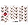 Geographics Holly & Ivy Holiday Seals (50102)~#|#~070A16DD-38F0-404E-8D44BCCC68D4AB93_sc7