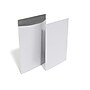 Staples 11.25 x 15 Self-Sealing Bubble Mailer, #5, White, 100/Carton (ST56628)~#|#~070BF5F1-7BD4-4A19-8E8D83ACE2D1F280_sc7