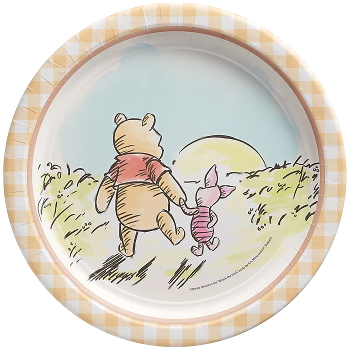 Party City Winnie the Pooh 7