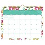 2025-2026 Day Designer for Blue Sky Peyton White 8.75" x 11" Academic Monthly Wall Calendar, Reversible (107936-A26)~#|#~070ED72B-B87E-483B-AC95D9CF2BE15123_sc7