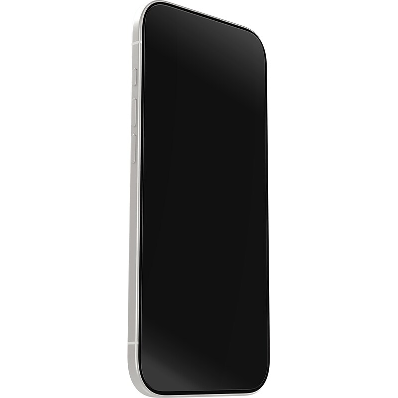 OtterBox Anti-Glare Tempered Glass Screen Protector for iPhone 17 Plus (77-98680) image 1