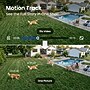 Reolink Duo P757 Indoor/Outdoor 16MP Dual-Lens PoE 180° Security Camera, White (PCDUOB8K02)~#|#~07104CAD-46B6-43B9-84E520764415E08D_sc7