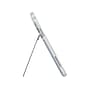 Targus Click-In 10.9" Protective Case for iPad 10th Generation, Clear (THD927GL)~#|#~0710DD49-7314-450D-B7E2F287E84CB14A_sc7