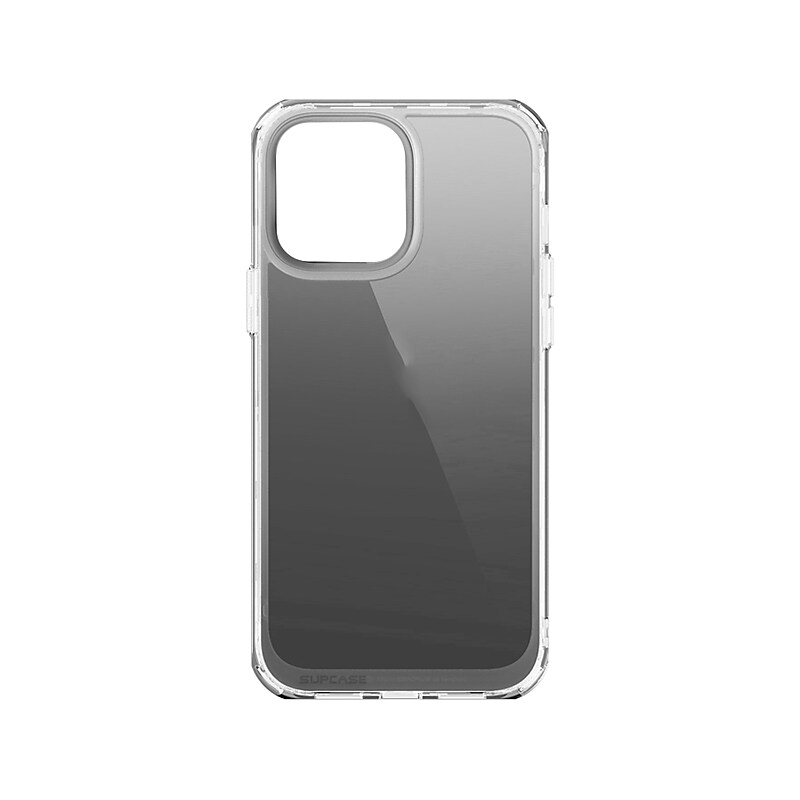 SUPCASE Unicorn Beetle Clear Slim Case for iPhone 13 Pro (SUP-iPhone2021Pro-6.1-UBStyle-Clear) image 1