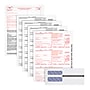 Adams 2025 1099-NEC Tax Form Kit with Envelopes, 4-Part, Copy A, B, 1, 2, 50/Pack (LNEC425Q)~#|#~0712B506-E89C-49D0-B287DFDE12D9DF59_sc7