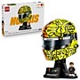 LEGO Editions Formula 1 McLaren Mastercard F1 Team Lando Norris Helmet, 793 Pieces (43023)~#|#~0713945B-DAAD-4A39-91239B7CD3E5D276_sc7