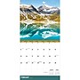 2026 TF Publishing Alaska 12" x 12" Monthly Wall Calendar, Multi (26-1053)~#|#~07167349-7D79-4FB2-B8EA636D65D4E3A4_sc7