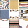Teacher Created Resources Wonderfully Wild Project Paper, 12" x 12", Assorted Colors, 80 Sheets/Pack (TCR6118)~#|#~0717B716-3521-47B0-BFCC568A50A06861_sc7