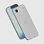 PEEL Flex Phone Case for iPhone 17 Air, Clear (I17_AIR_FLX_CLR)~#|#~0717CB80-08A1-4E5A-B1528226C243AA9E_sc7