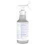 Oxivir 1 Accelerated Hydrogen Peroxide Ready-to-Use Spray, 32 oz., 12/Carton (100850916)~#|#~0717F8AE-079F-40CD-AB9A8F98D2680ECB_sc7