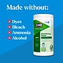 Clorox EcoClean Disinfecting Wipes, 75 Wipes/Container (60605)~#|#~07181E69-AF4D-4CA7-94C9C73421940966_sc7
