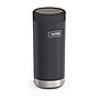 Thermos Icon Stainless Steel Vacuum Insulated Slim Can Insulator, 12 oz., Granite (EAIS1512GT4)~#|#~07189605-C91E-4520-A64E0D7172F4B600_sc7