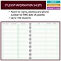 ELAN Undated Record Book, 8.5" x 11", 50/Pack (R1035-CP)~#|#~07196086-A863-4580-B5DA4634180E4C8D_sc7