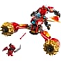 LEGO NINJAGO Kai’s Mech Storm Rider Combo, 333 Pieces (71830)~#|#~071988CA-0471-4253-8AE65DCEB7724D90_sc7