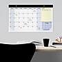 2026-2027 AT-A-GLANCE QuickNotes 18" x 11" Monthly Desk Pad Calendar (SK710-00-26)~#|#~0719F25D-E1E8-4DAD-AF451DB5955CA976_sc7