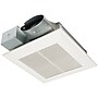 Panasonic WhisperValue 3.1" - 4" Traditional Bathroom Fan, White (FV-0510VSC1)~#|#~071A7775-B256-44E4-9581FC2316422D69_sc7