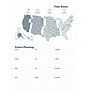 2026-2027 House of Doolittle 8.5" x Calendar Year Monthly Planner, Paperboard Cover, Black (262092-26)~#|#~071CCDE6-828B-45F3-869D631F78BB6F50_sc7