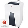 HSM SECURIO P44ic 46-Sheet Cross-Cut Multi-Media Shredder (1873)~#|#~071D3CA0-20CC-428D-88833403A3037179_sc7