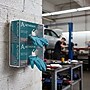 Azar Vertical Glove Dispenser, 1-Compartment, Acrylic, Clear (255632-1PK)~#|#~071D7C01-135E-4EF9-A7DE65C00B6BA7EB_sc7