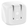 Belkin BoostCharge USB-C Wall Charger with 3.3 ft. Cable, 30W, White (WCA008dq1MWH-B6)~#|#~071F29F2-423F-432E-BA38AB7E5F4D183C_sc7