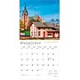 2026 BrownTrout Badger State Wisconsin Places 12" x 12" Monthly Wall Calendar (9798330706372)~#|#~071FAF30-6429-4DBA-97C99FCEFA225F03_sc7
