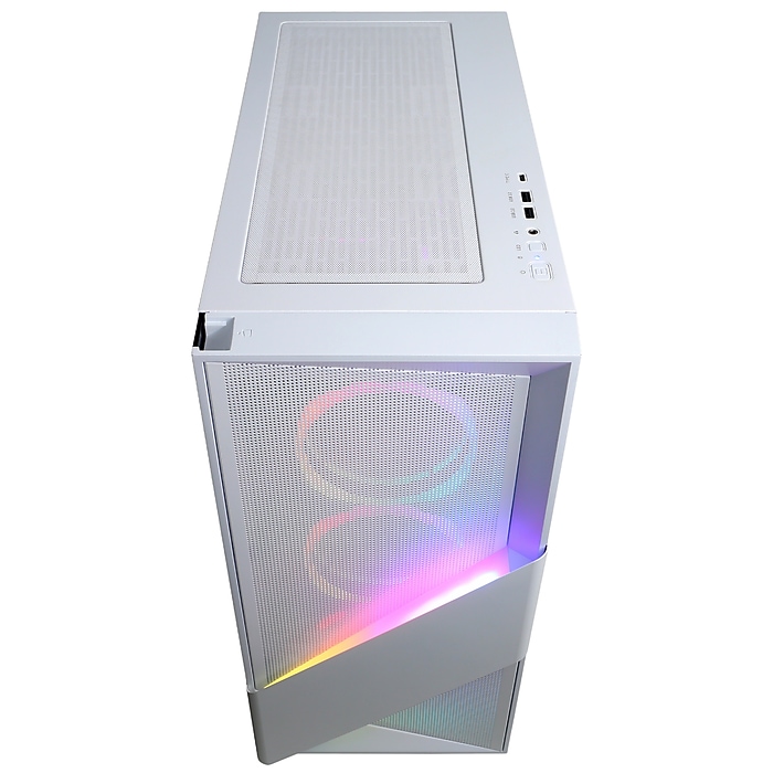 CyberPowerPC Gaming Desktop Computer, AMD Ryzen 7 7800X3D