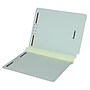 Pendaflex Recycled Heavy Duty Pressboard Classification Folder, 2" Expansion, Letter Size, Light Green, 25/Box (44715)~#|#~072108D7-A76E-4ED1-9922ED5662D0B028_sc7