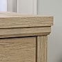 Sauder Aspen Post 2-Drawer Lateral File Cabinet, Letter/Legal Size, Lockable, 30"H x 31"W x 19"D, Prime Oak (427013)~#|#~07228EBE-638D-4053-83C4B8247607692C_sc7