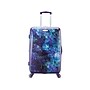 American Tourister Moonlight 27.55" Hardside Cosmos Suitcase, 4-Wheeled Spinner, Cosmos (92505-6418)~#|#~0722C72A-9E1B-499D-AC79C2FF2A41071C_sc7