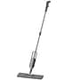 True & Tidy Microfiber Flat Spray Mop, Gray (SPRAY-250-GRAY)~#|#~07241CEA-8025-446B-9EBB7E7E879EA7F6_sc7