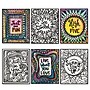 S&S Velvet Art Positive Posters, 24/Pack (PS1441)~#|#~0725C27B-AF33-4073-837BE8DE5DA7CCBA_sc7