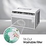 LG 115-Volt 5,000 BTU Window Air Conditioner, White (LW5024)~#|#~072687F7-11A9-4E93-BA0552ED4DEDB396_sc7