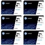 HP 89X Black High Yield Toner Cartridge, 6/Pack (CF289X)~#|#~0727375B-D829-4252-BE2E66B9EF512158_sc7