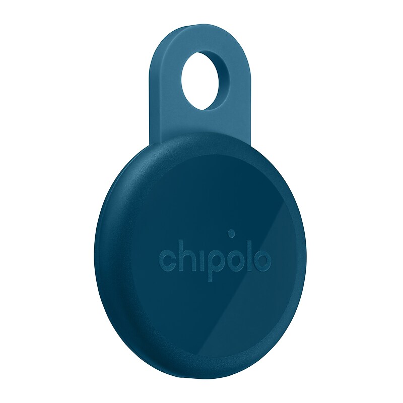 Chipolo LOOP Bluetooth Tracker, Navy (RSO.0000004) image 1