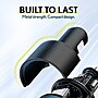 Overtime A60 130W 3-Port USB-C and USB-A Car Phone Charger, Black (OCA60BK)~#|#~072EB572-52E6-4118-B86E4458D19F852D_sc7