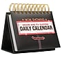 2026 Global Printed Products Movie and TV Quotes 6" x 6" Day-to-Day Calendar (GPP-PC-02)~#|#~072F1C58-9800-4886-9F7339EEA73BAE5E_sc7