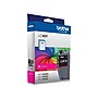 Brother LC401 Magenta Standard Yield Ink Cartridge (LC401MS)~#|#~072F395D-0E2B-4102-8C0039282BCE1D3E_sc7