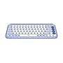 Logitech POP Icon Keys Wireless Keyboard, Lilac/Off White (920-013050)~#|#~072F4CF7-915E-4031-B6A963820660DA18_sc7