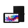 Linsay 7" Octa Core Tablet, WiFi, 128GB SSD, Android 15, Bundled with Stylus Pen, Black Case & Handbag (F7UXD128BLACKISS)~#|#~0735B670-260B-4B82-8C959C59B5E3414B_sc7