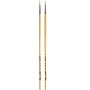 da Vinci TOP-ACRYL Oil and Acrylic Synthetic Bristle White Round Brush, 2 Brushes/Pack (DVXVA77824-2)~#|#~0735FF9D-EC44-4FC5-8A0A17897A632879_sc7