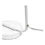 Lalia Home Studio Loft Incandescent Desk Lamp, 19", Matte White (LHD-2000-WH)~#|#~07360B5A-72F6-413C-9A003A0861596297_sc7