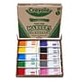 Crayola Classpack Non-Washable Markers, Fine, Assorted Colors, 200/Pack (58-8210)~#|#~073760E1-9808-418B-A37E47F9F2420903_sc7