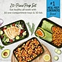 bentgo Prep Container (BGPRP1-KG)~#|#~07378FFE-1BBE-434E-8D7E2D2D8125CEBB_sc7