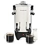 HomeCraft 45-Cup Commerical Coffee Urn, Stainless Steel (CUDS45SS)~#|#~07380164-C34C-4828-8C96647915AE3B81_sc7